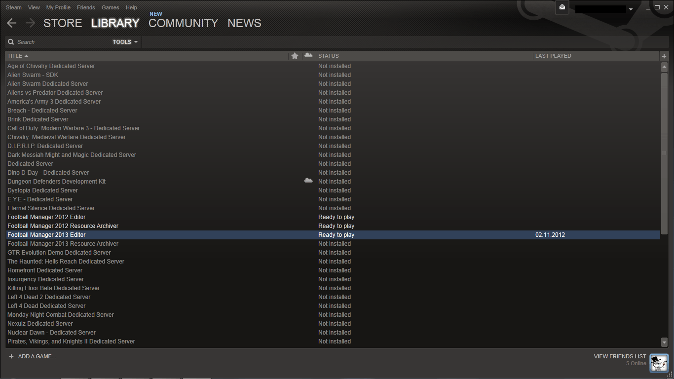 Steam search player фото 69