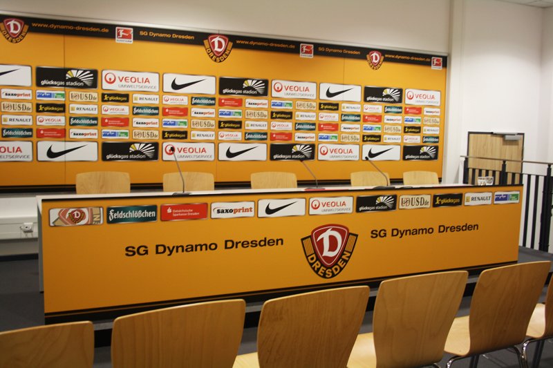 Dynamo Dresden: '58 affected – but they mean all of us' – DW – 10