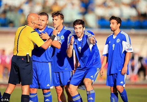 1441472934184 lc galleryImage San Marino players appeal