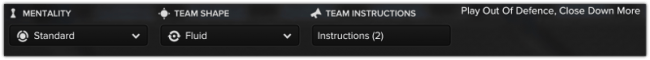 Team Instructions