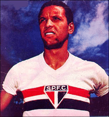 Jose Carlos Bauer