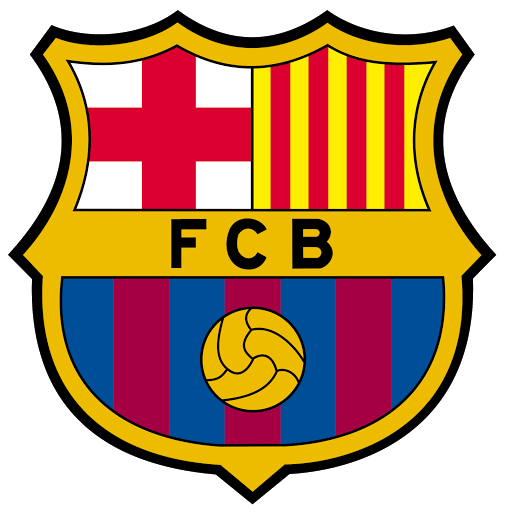 2 FC Barcelona