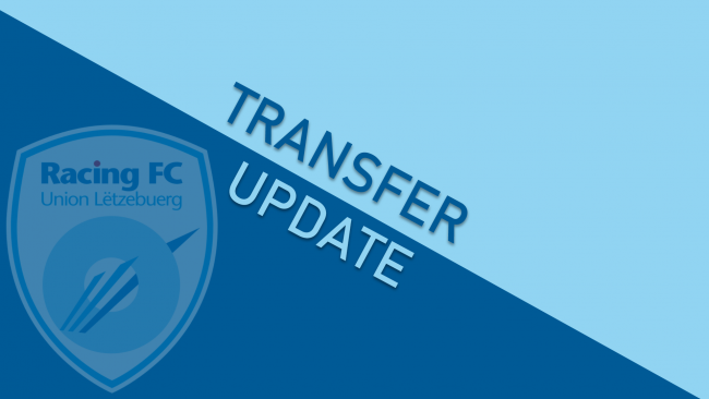 Transfer Update