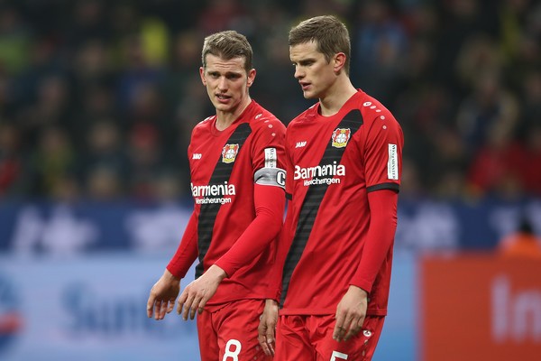 FEATURE  1860 Munich - a mini resurgence as Die Löwen battle for 2.  Bundesliga return - Get German Football News