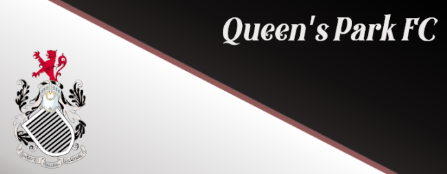 queens park banner
