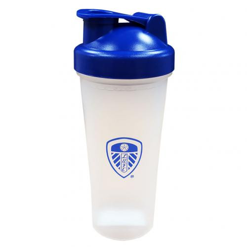 Drinks Bottle Leeds United Leeds United F C Protein Shaker s