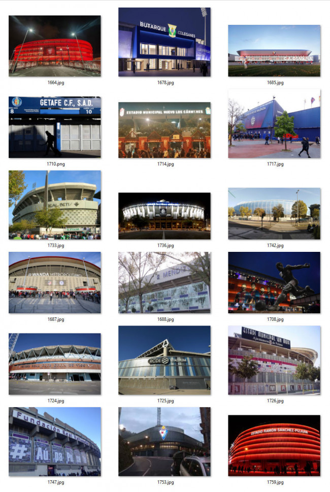 outside stadium pics preview