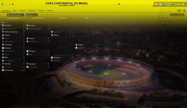 2020 10 30 18 08 44 Football Manager 2020