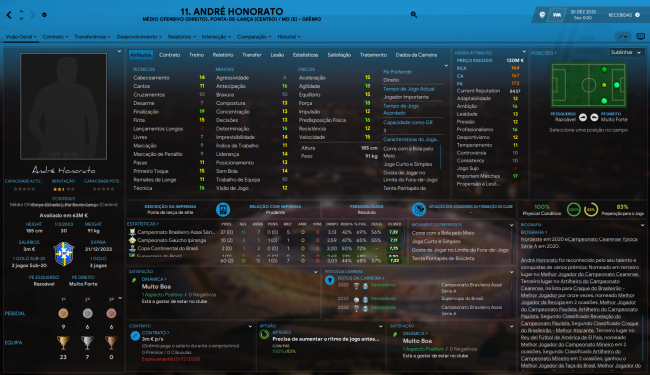 2020 10 30 18 09 31 Football Manager 2020