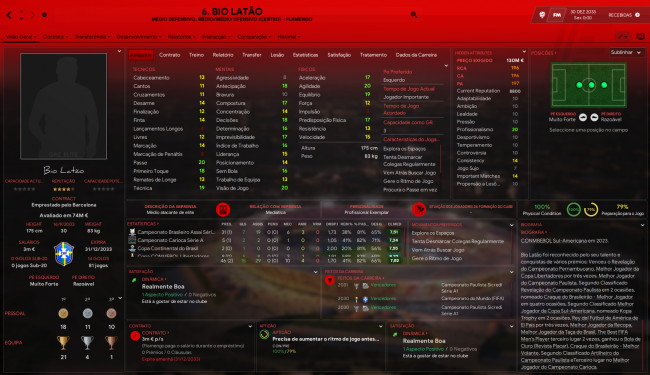 2020 10 30 18 09 42 Football Manager 2020