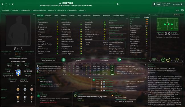 2020 10 30 18 09 47 Football Manager 2020