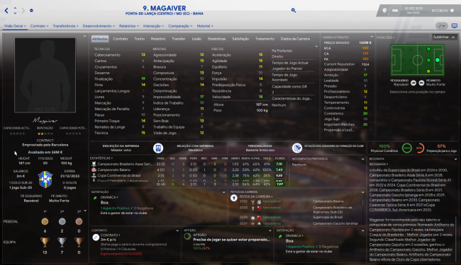 2020 10 30 18 10 55 Football Manager 2020