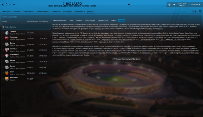 2020 11 11 15 03 59 Football Manager 2020
