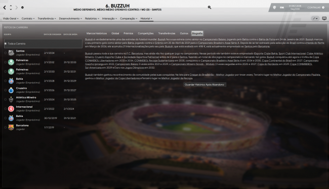 2020 11 11 15 04 05 Football Manager 2020