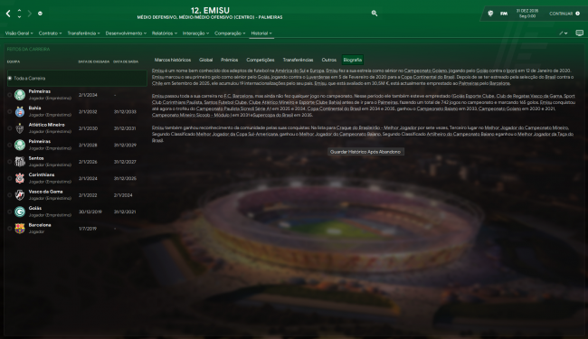 2020 11 11 15 04 30 Football Manager 2020