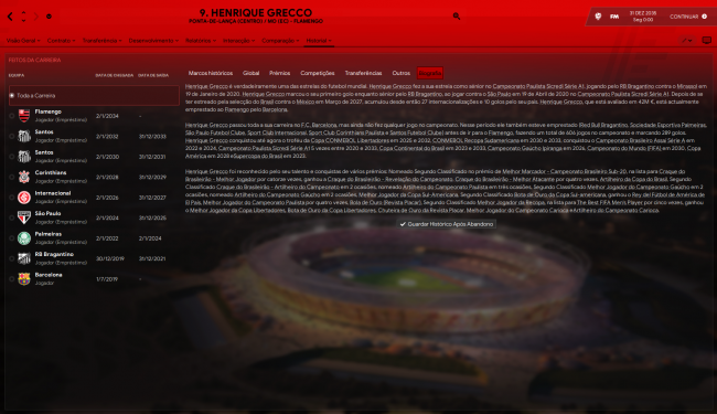 2020 11 11 15 04 53 Football Manager 2020