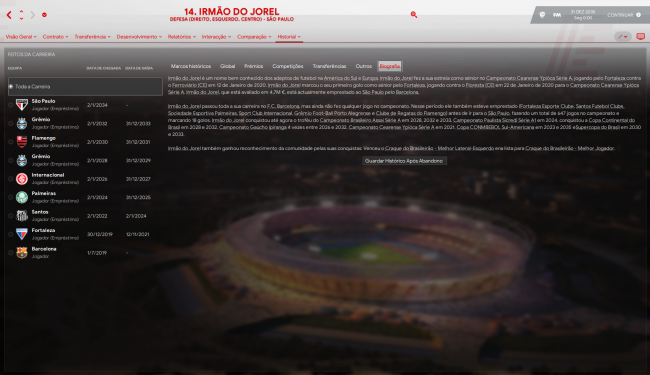 2020 11 11 15 04 59 Football Manager 2020