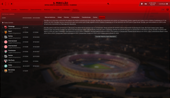 2020 11 11 15 05 44 Football Manager 2020