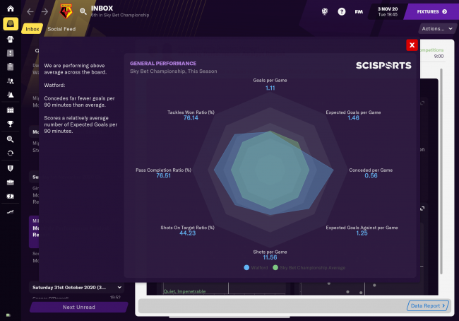 download fm19 touch for free