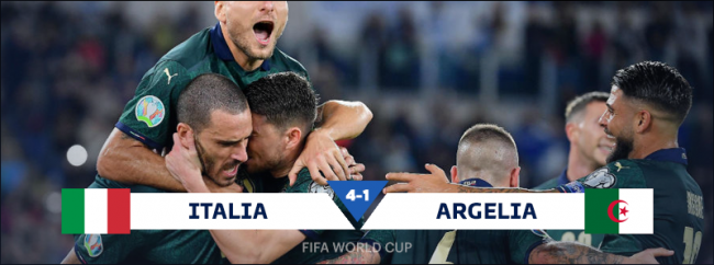 09 Resultado Argelia