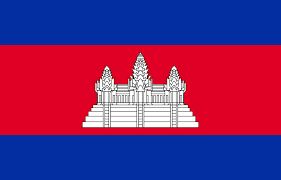 cambodian flag