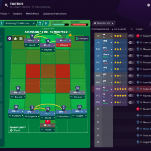 Pro 11 - Football Manager Game for windows download