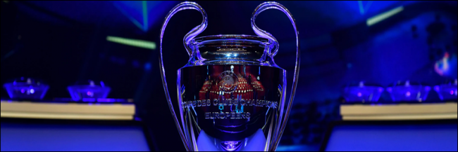 #33 Champions League 1