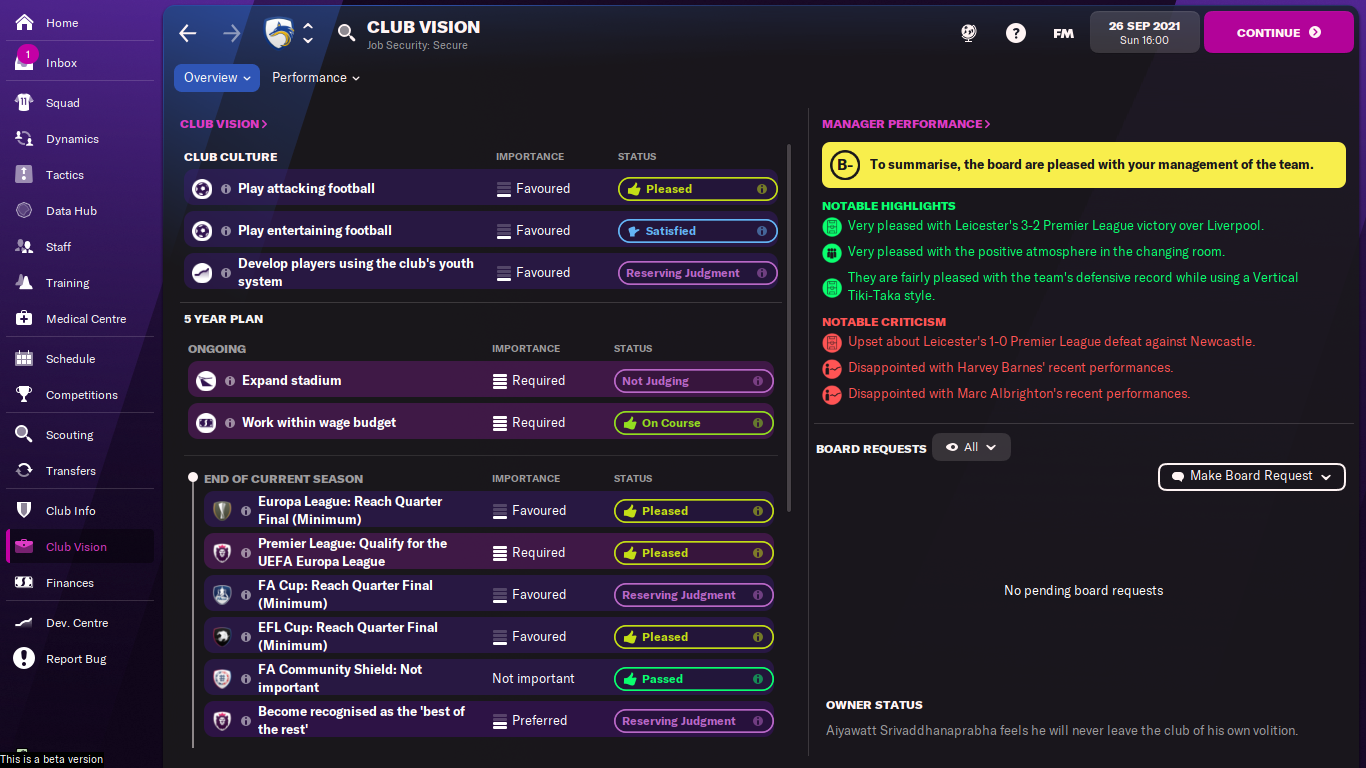 LATEST Football Manager 2022 Best Formations: Guarantee success for your  team with these set-ups