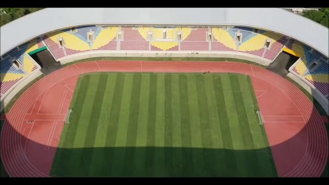 Persis Stadium