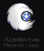 Azeri League Logo