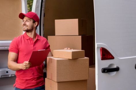 Man With Van New York gives you the best moving company in NYC. We are known for the best relocation services. We also professionally executes office moving for businesses of any size that require commercial moving services. Contact us today for more details! https://manwithvannewyork.com/services/