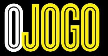 O Jogo Logotipo