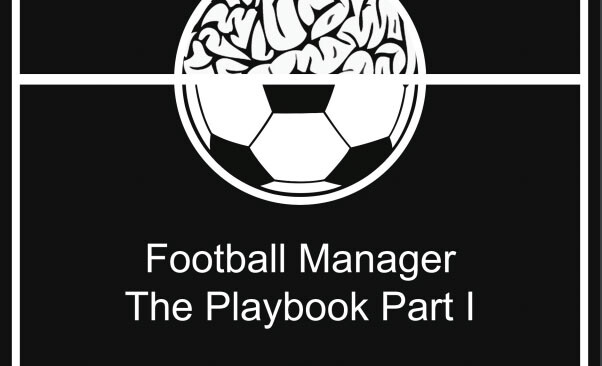 The Football Manager Playbook by Cleon