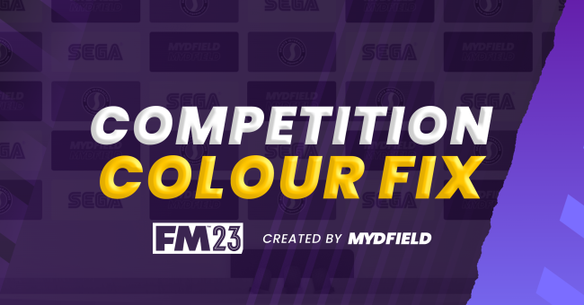 competition colour fix fm2023