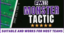 A MONSTER 4312 Tactic! | 3+ Goals Per Game & UNREAL Results