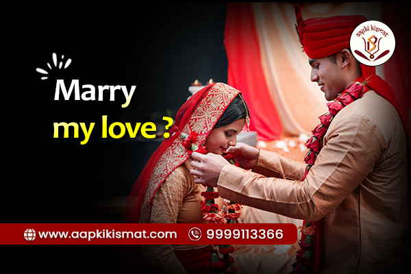 Do you often find yourself wondering if will I marry my love? Look no further, because we are here to provide you with the answers you seek. Our marriage prediction services will give you the insight and clarity you need to know if you will eventually tie the knot with your soulmate. With our expert guidance, you can put your doubts to rest and move forward with confidence in your love life.

https://www.aapkikismat.com/marriage-astrology/will-i-marry-my-love/

https://www.aapkikismat.com/marriage-astrology/