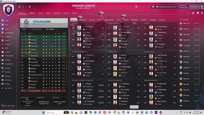 league-table