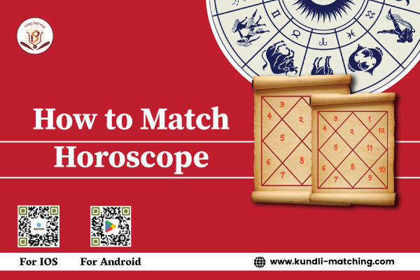 How to match horoscopes, what is the correct method of matching kundli? There are many beliefs attached to it. The people of the latest generation have different opinions about matching the horoscopes before marriage.

https://kundli-matching.com/blogs/how-to-match-horoscope/