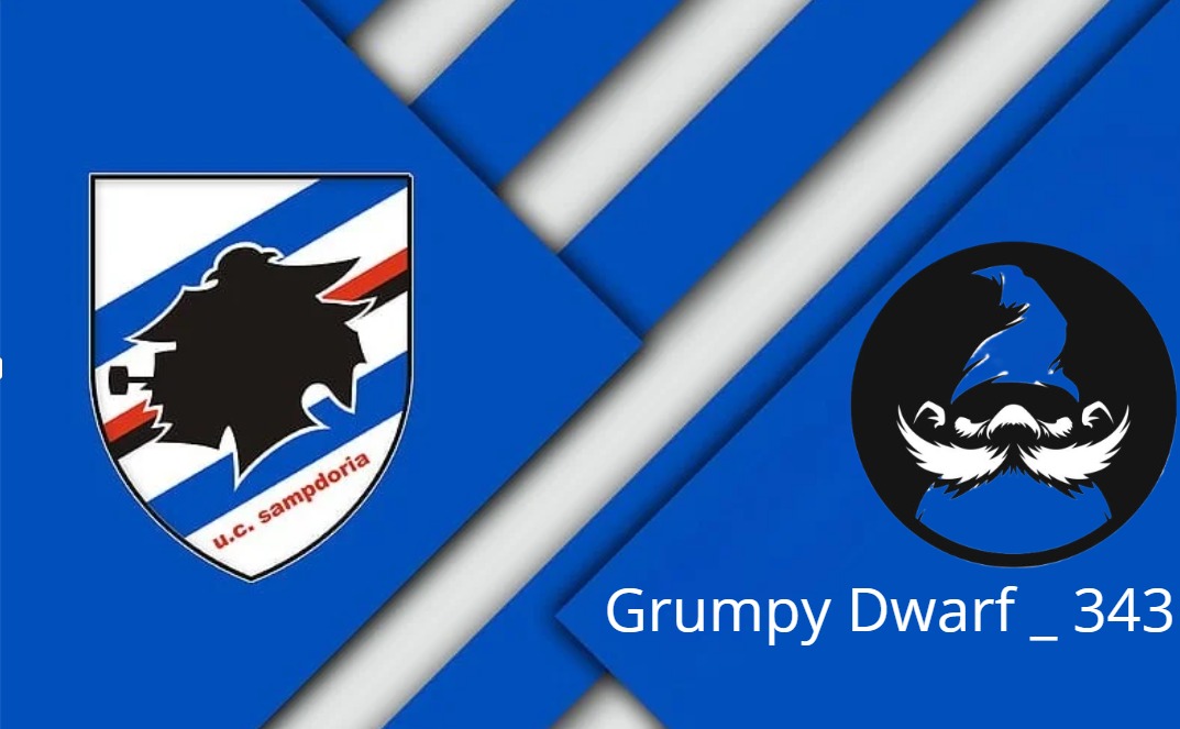 Grumpy Dwarf _ 343 (Perfection is overrated)