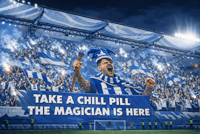 RAF no 303. A wonder tactic for FM26.