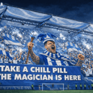 RAF no 303. A wonder tactic for FM26.