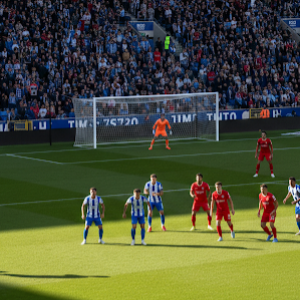 Parisian's Set pieces