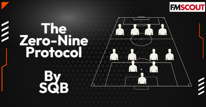 The Zero-Nine Protocol (4-2-4)