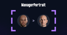 FM26 Manager Portrait