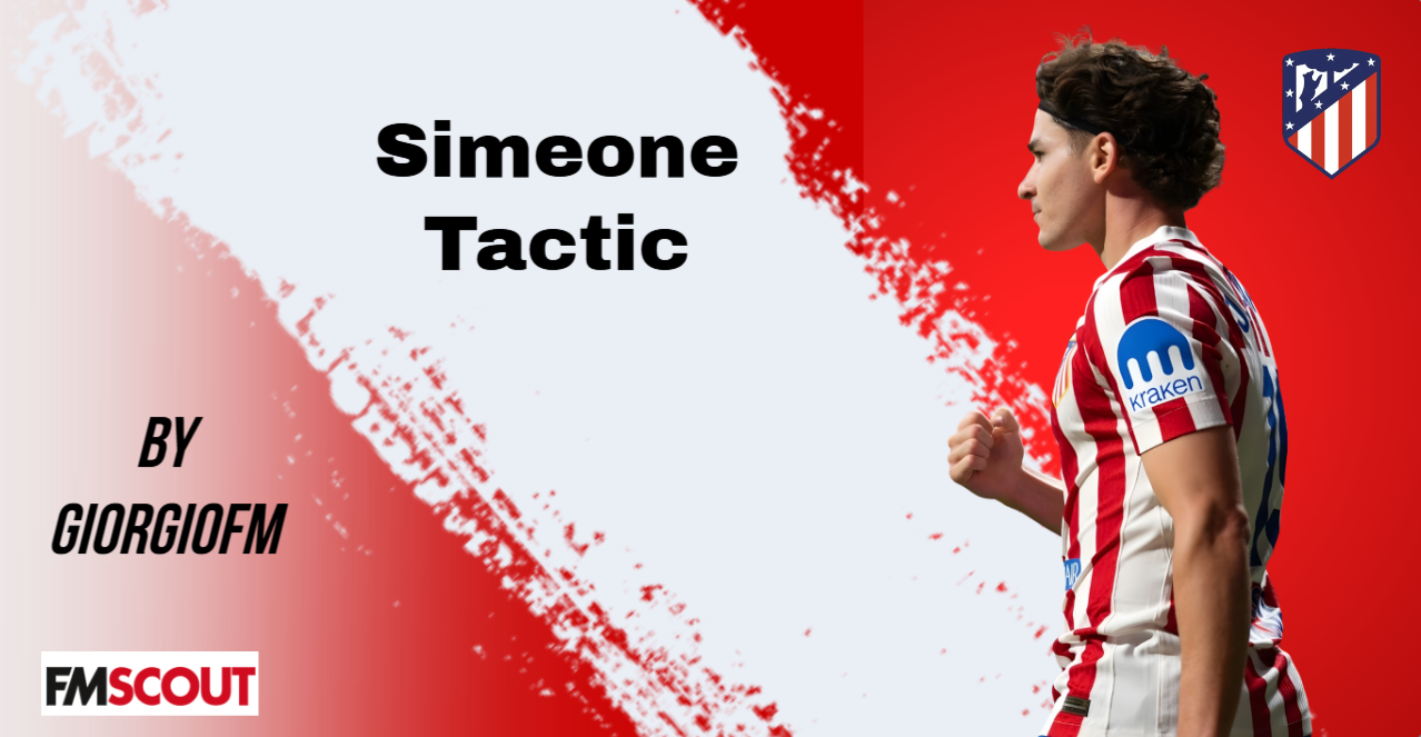 Simeone Tactic