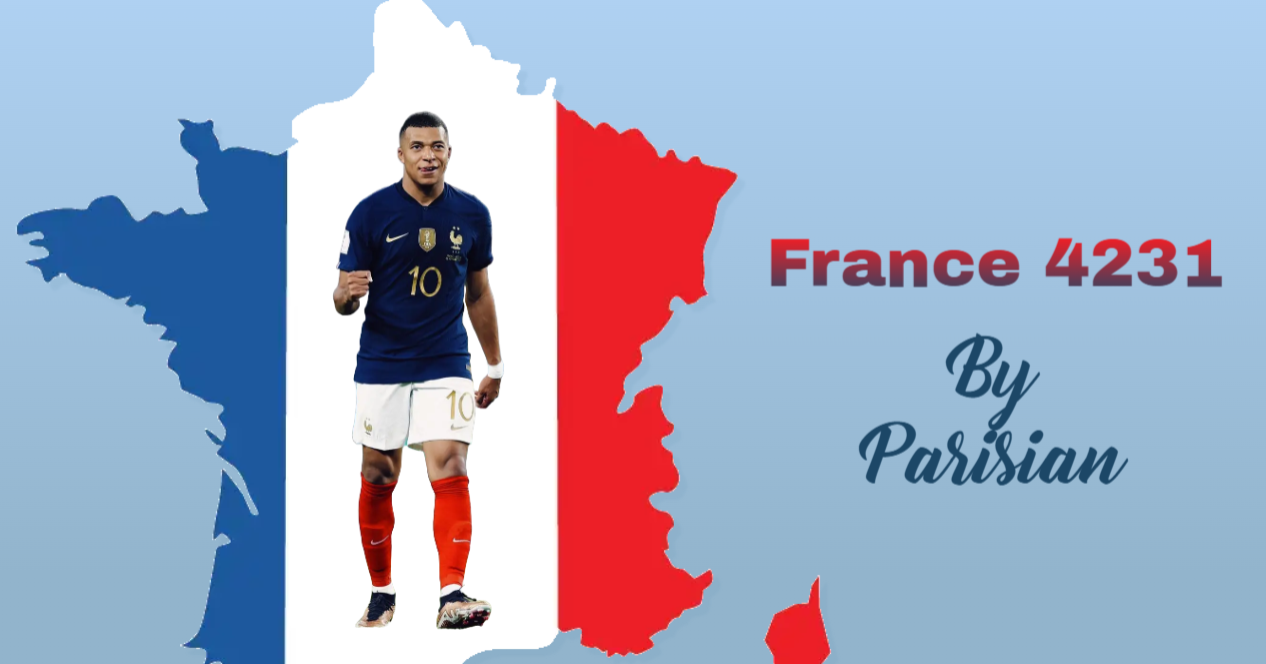 France 4231