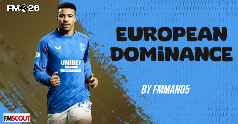 European Dominance