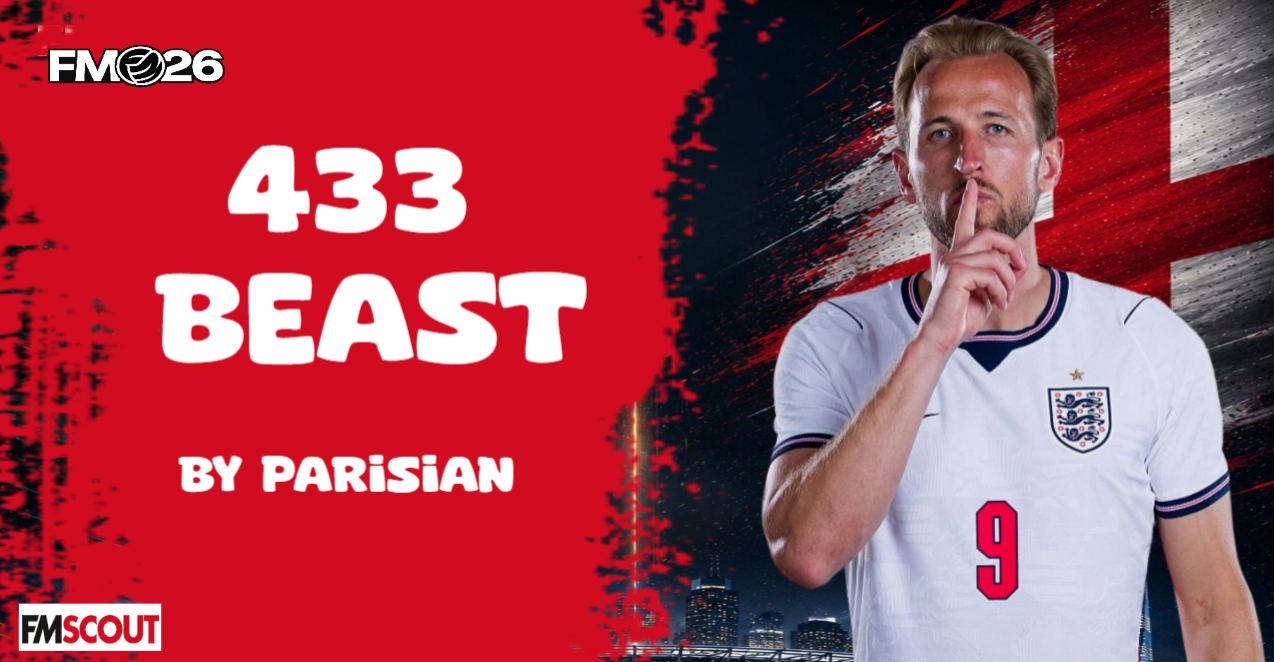 433 Beast