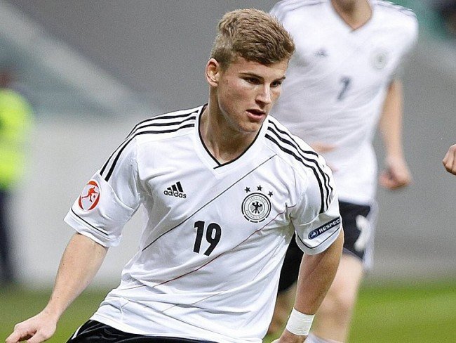 Fm 2014 player profile of timo werner