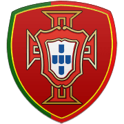 Portugal logo / FM 788